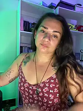 Amarantha 666 online show from 05/06/26, 11:10