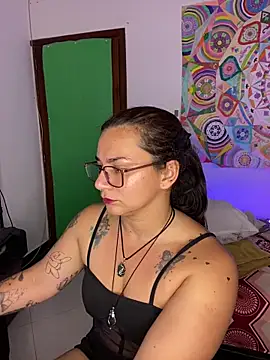Snapshot of Amarantha_666 chatting on 06/18/26, 10:36 Amarantha 666 online show from 06/18/26, 10:36