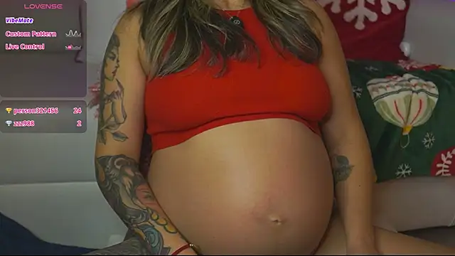 AyraSmith  online show from 11/20/25, 12:22