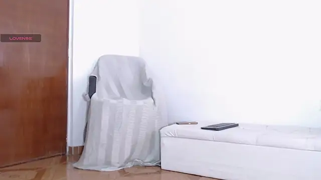 ana bella1 online show from 02/07/25, 08:20