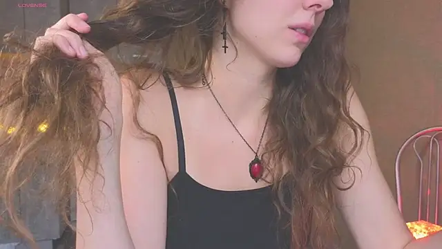 Sereta Finn online show from 10/16/25, 10:27