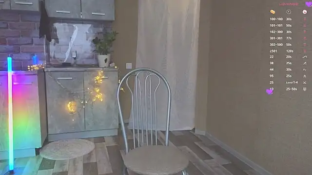 Snapshot of Sereta_Finn chatting on 03/05/26, 10:55 Sereta Finn online show from 03/05/26, 10:55