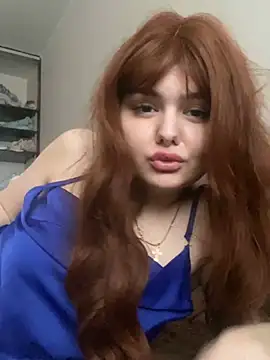 NikaMur online show from 01/28/25, 09:41