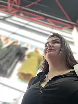 NikaMur online show from 02/01/25, 05:28