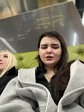 NikaMur online show from 02/01/25, 08:29