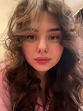 NikaMur online show from 02/02/25, 02:27