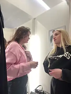 NikaMur online show from 02/02/25, 05:32