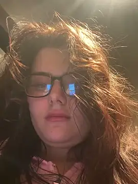 NikaMur online show from 02/02/25, 08:35