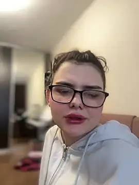 NikaMur online show from 02/03/25, 02:36