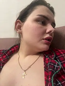 NikaMur online show from 02/03/25, 11:53