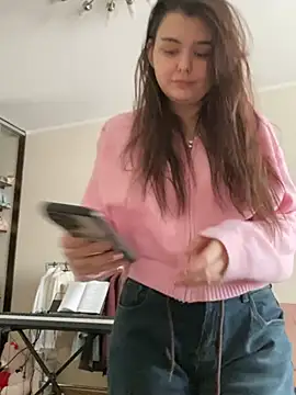 NikaMur online show from 02/07/25, 03:23