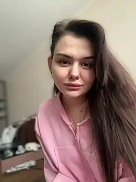 NikaMur online show from 02/10/25, 03:03