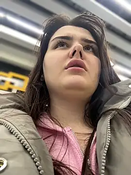 NikaMur online show from 02/10/25, 09:14