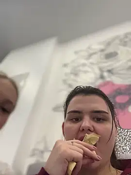 NikaMur online show from 02/11/25, 09:31