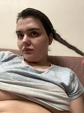 NikaMur online show from 02/12/25, 03:51