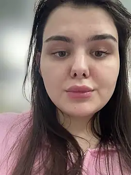 NikaMur online show from 02/13/25, 01:26