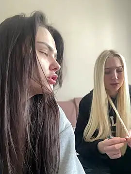 NikaMur online show from 02/19/25, 04:12