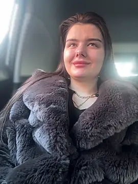 NikaMur online show from 02/20/25, 03:12