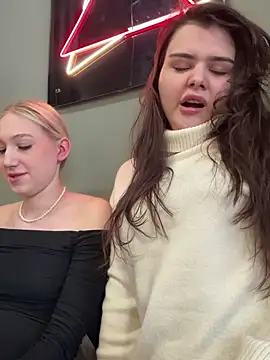 NikaMur online show from 02/28/25, 08:09