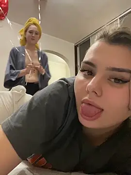 NikaMur online show from 03/01/25, 03:27