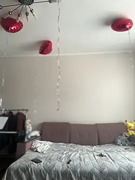 NikaMur online show from 03/08/25, 04:45