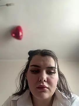 NikaMur online show from 03/09/25, 03:32