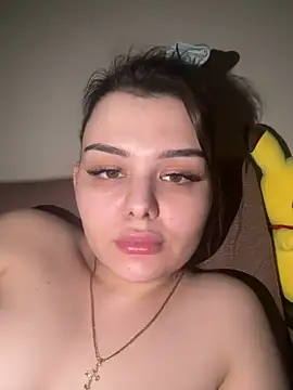 NikaMur online show from 03/11/25, 05:13