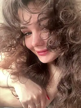 NikaMur online show from 03/12/25, 04:08