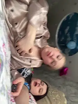 NikaMur online show from 03/21/25, 05:21