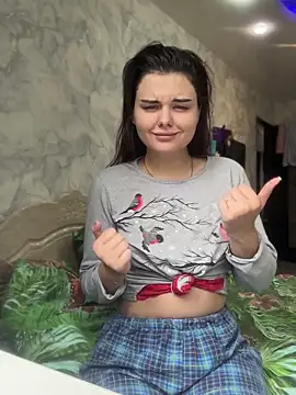 NikaMur online show from 09/19/25, 03:19