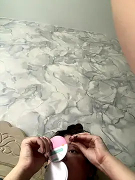 NikaMur online show from 09/25/25, 03:21