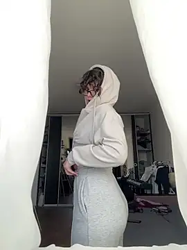 NikaMur online show from 10/02/25, 02:18