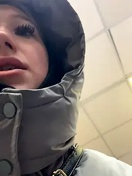 NikaMur online show from 10/10/25, 02:21