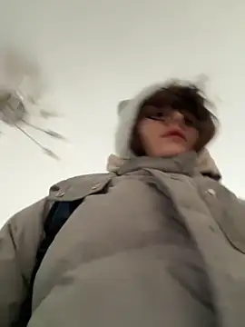 NikaMur online show from 10/11/25, 02:22