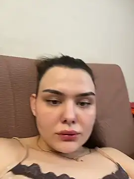 NikaMur online show from 11/28/25, 03:31