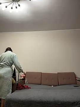 NikaMur online show from 12/15/25, 02:38