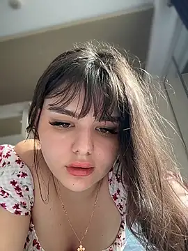 Snapshot of NikaMur chatting on 02/18/26, 02:40 NikaMur online show from 02/18/26, 02:40