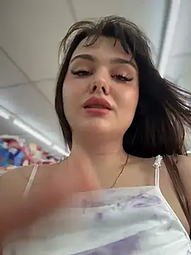 Snapshot of NikaMur chatting on 02/22/26, 02:34 NikaMur online show from 02/22/26, 02:34