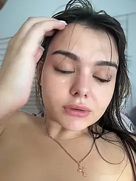 Snapshot of NikaMur chatting on 04/09/26, 05:18 NikaMur online show from 04/09/26, 05:18