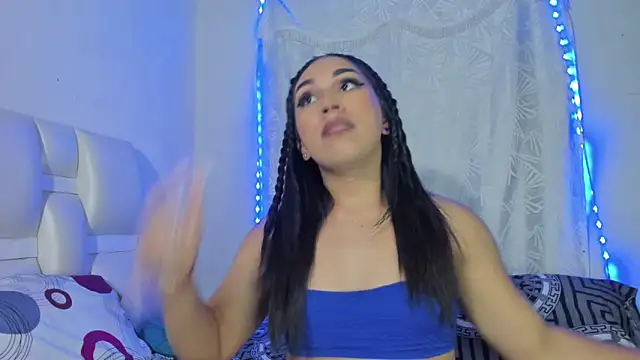 Snapshot of Anny_jhonsonx chatting on 01/09/26, 05:54 Anny jhonsonx online show from 01/09/26, 05:54