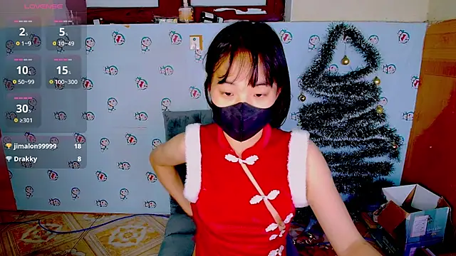   Saphia   online show from 12/24/24, 03:16