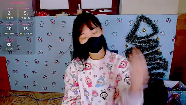   Saphia   online show from 12/27/24, 04:36