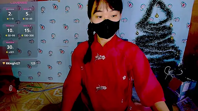   Saphia   online show from 01/09/25, 03:01