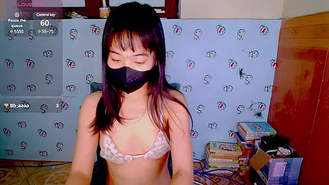   Saphia   online show from 01/24/25, 02:08