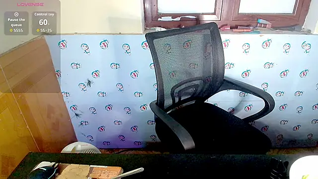   Saphia   online show from 03/16/26, 03:27