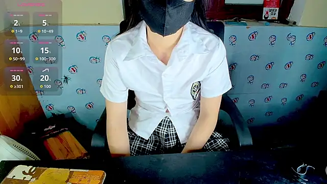   Saphia   online show from 04/09/26, 03:17