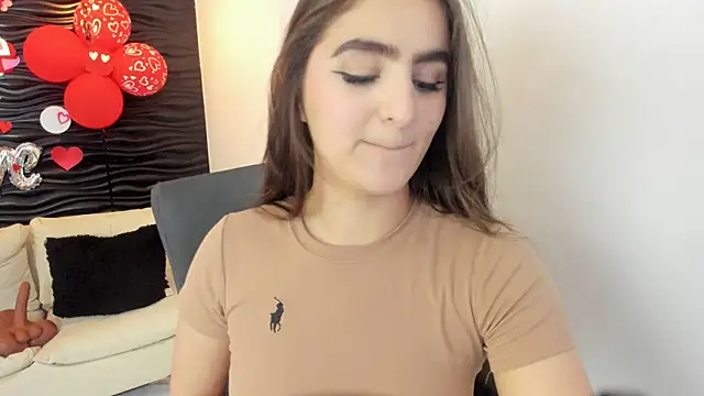 sofia 44 online show from 02/27/26, 01:33