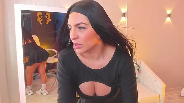 yourmagic venus online show from 03/06/26, 09:00