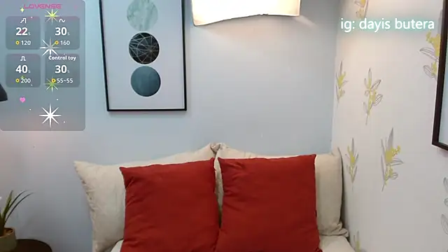 dayis butera online show from 10/09/25, 11:19