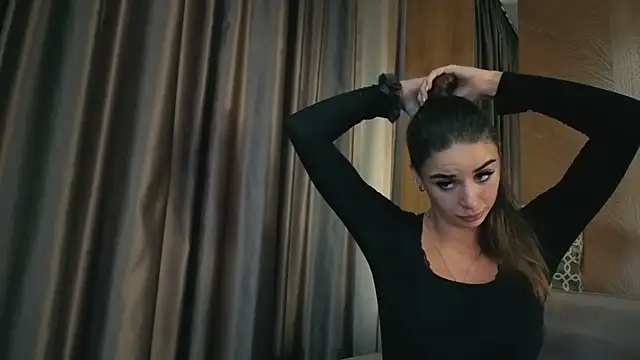 your bunnygirl online show from 10/09/25, 08:01